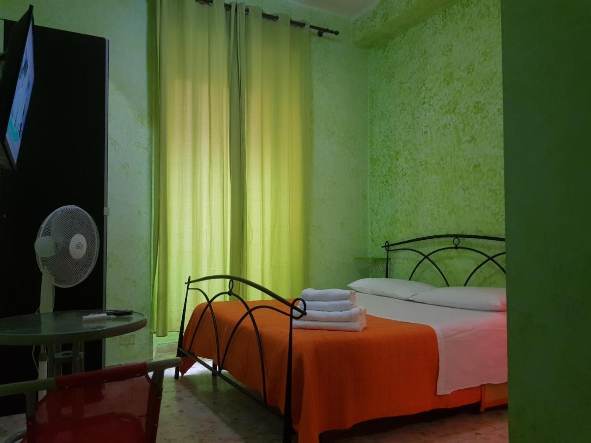 Poliziano Guest house