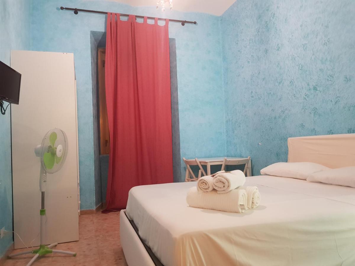 Poliziano Guest house Rome