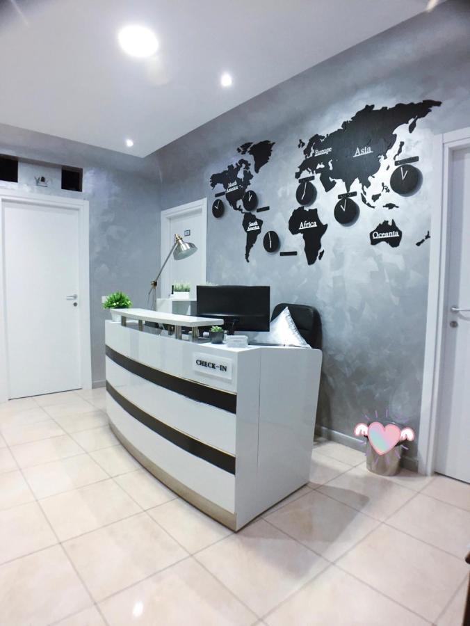 Bed & Breakfast Babyface Rome
