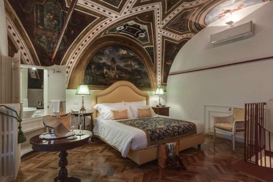 Palazzo Cardinal Cesi Hotel Rome