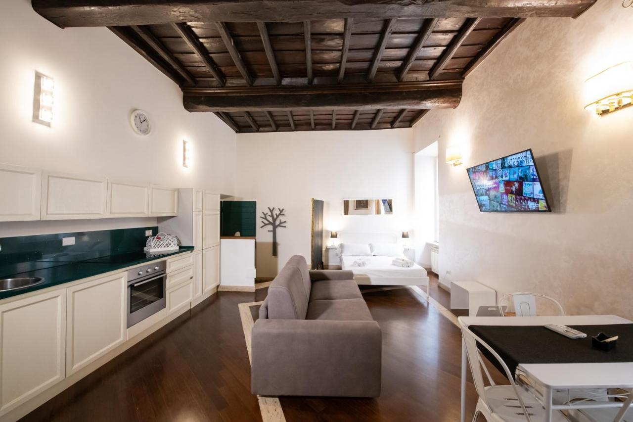 Apartment Magenta Collection Crociferi 2 *