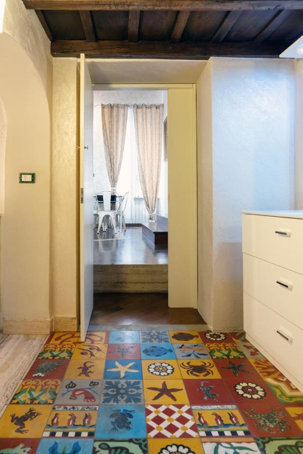 Magenta Collection Crociferi 2 Appartamento