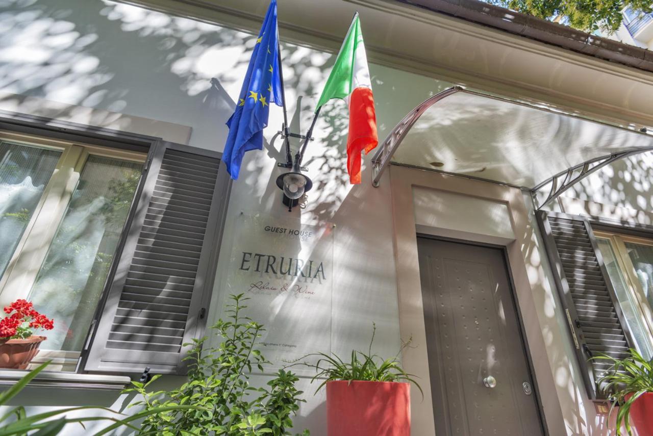 Etruria Relais And Wine Affittacamere