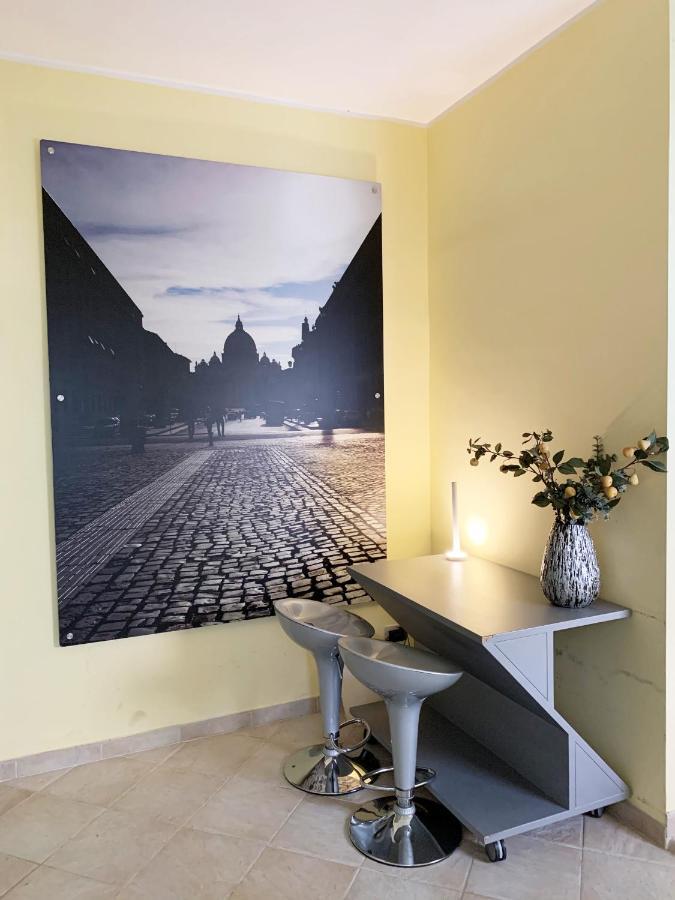 Guest house Condotti Dock Rome