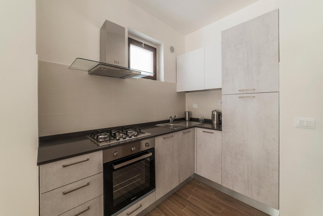 Appartamento Fonte Laurentina Roma