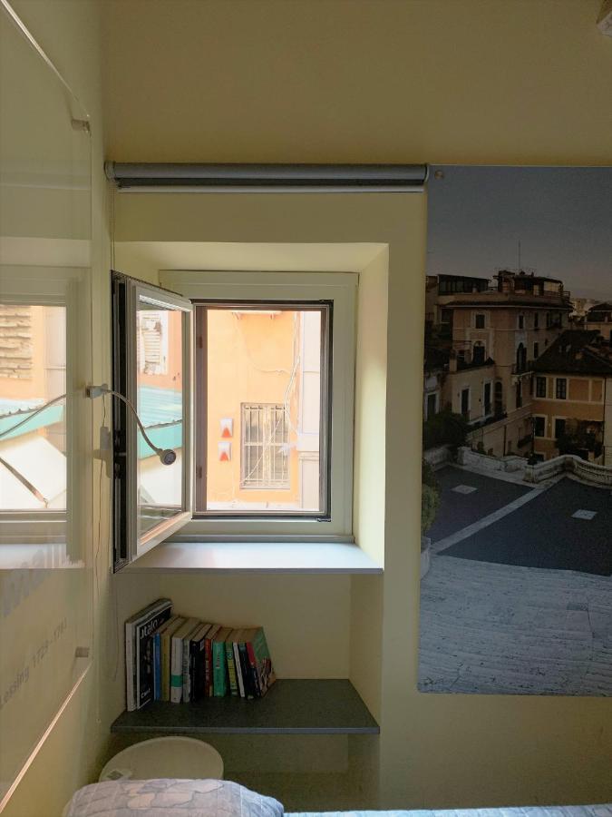 Guest house Condotti Dock