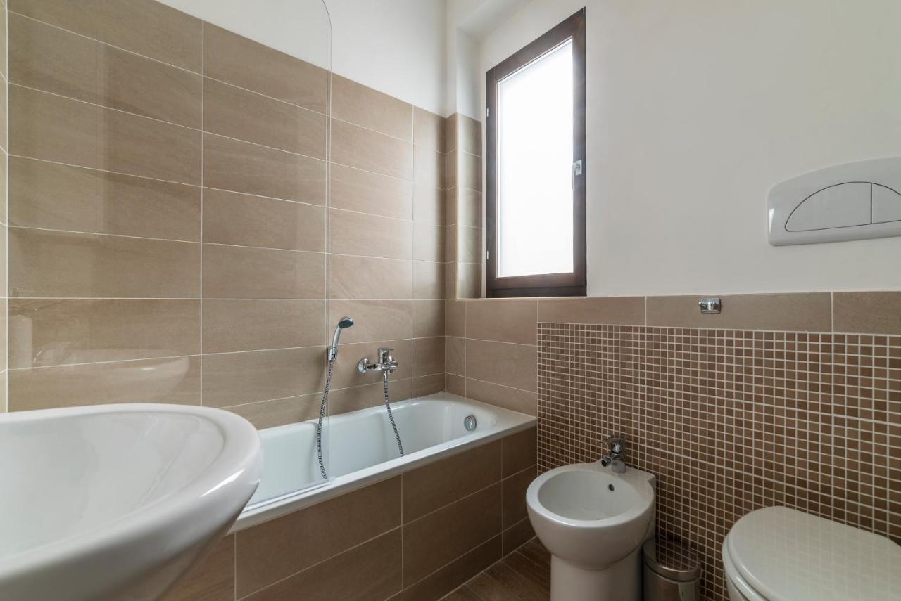 Fonte Laurentina Appartamento