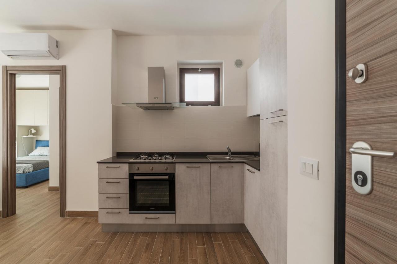 Fonte Laurentina Appartamento *