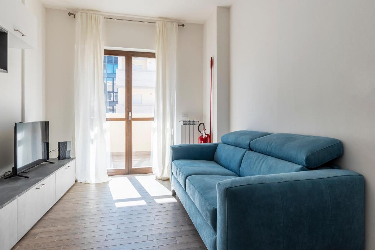 Fonte Laurentina Appartamento