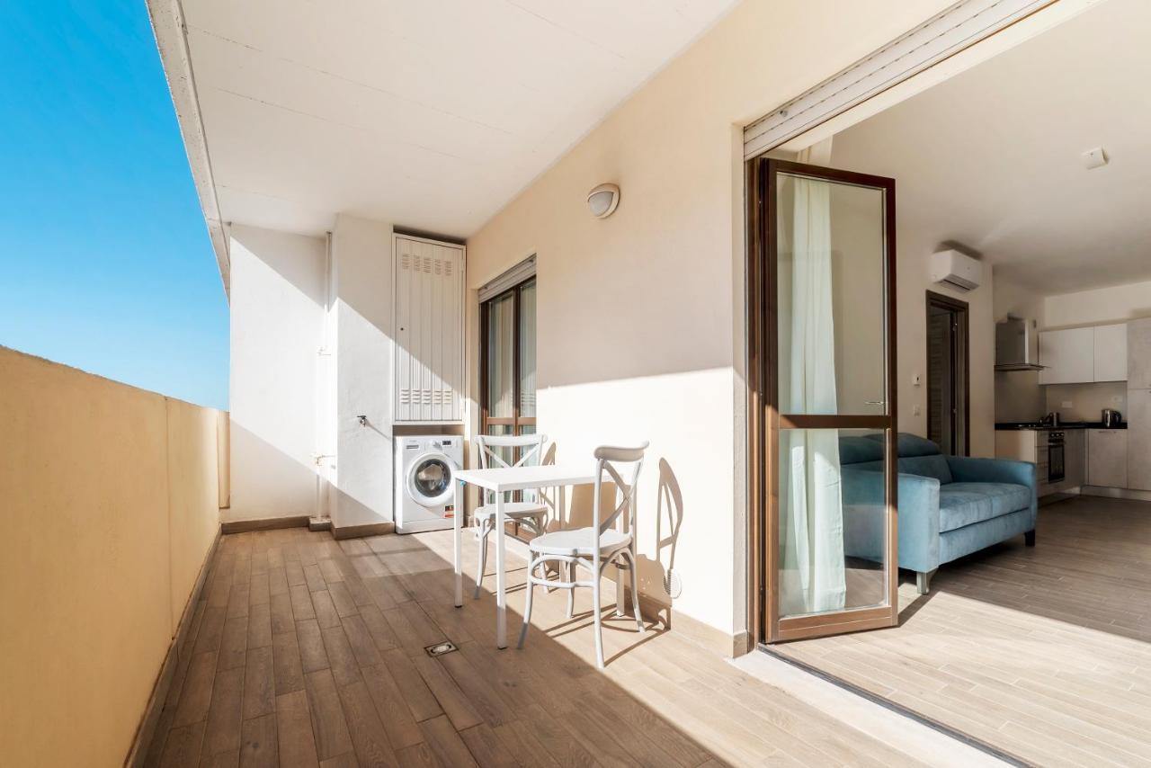 Appartamento Fonte Laurentina