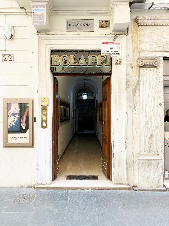 Condotti Dock Guest house