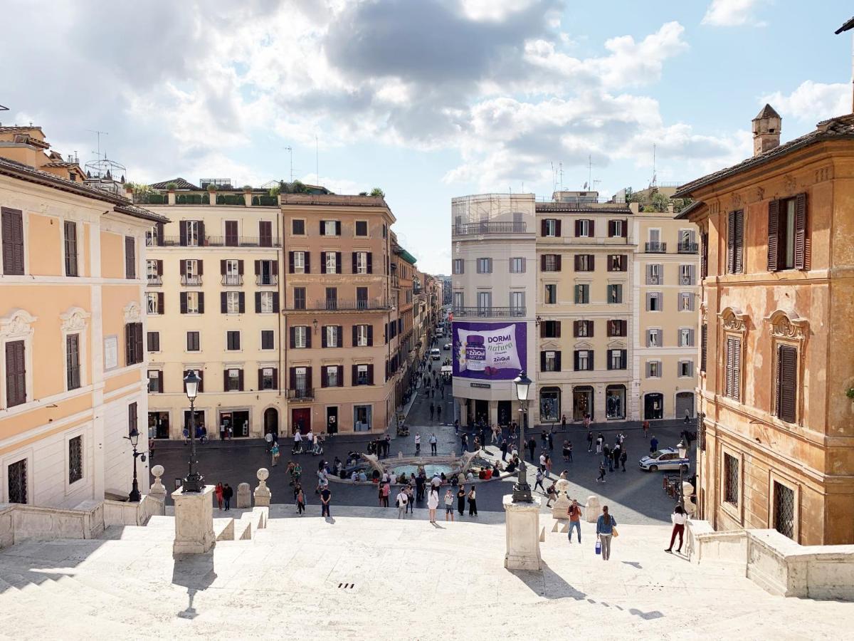 Condotti Dock Rome