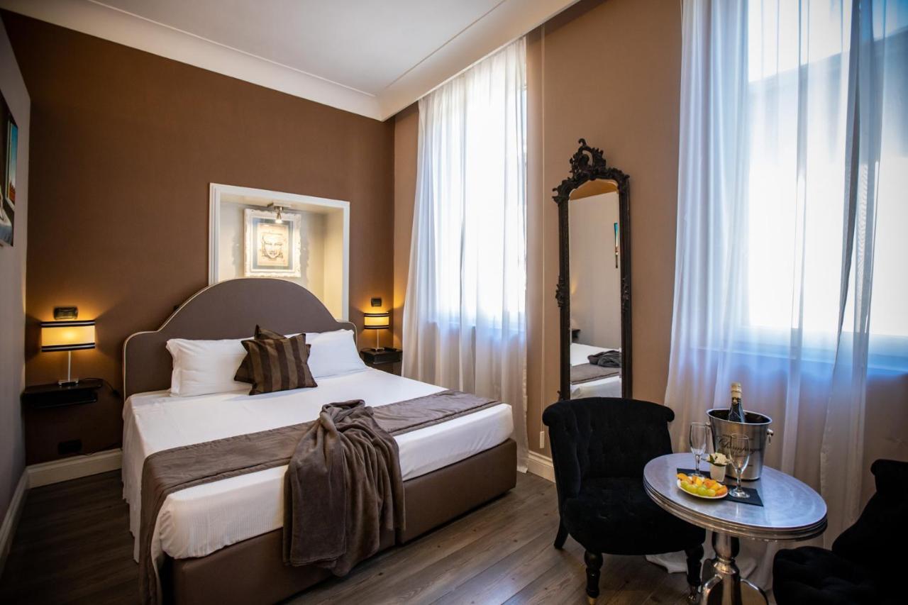 Bed & Breakfast Jb Relais Rome