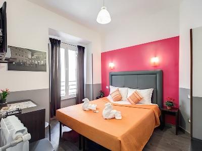 Hotel Mf Roma