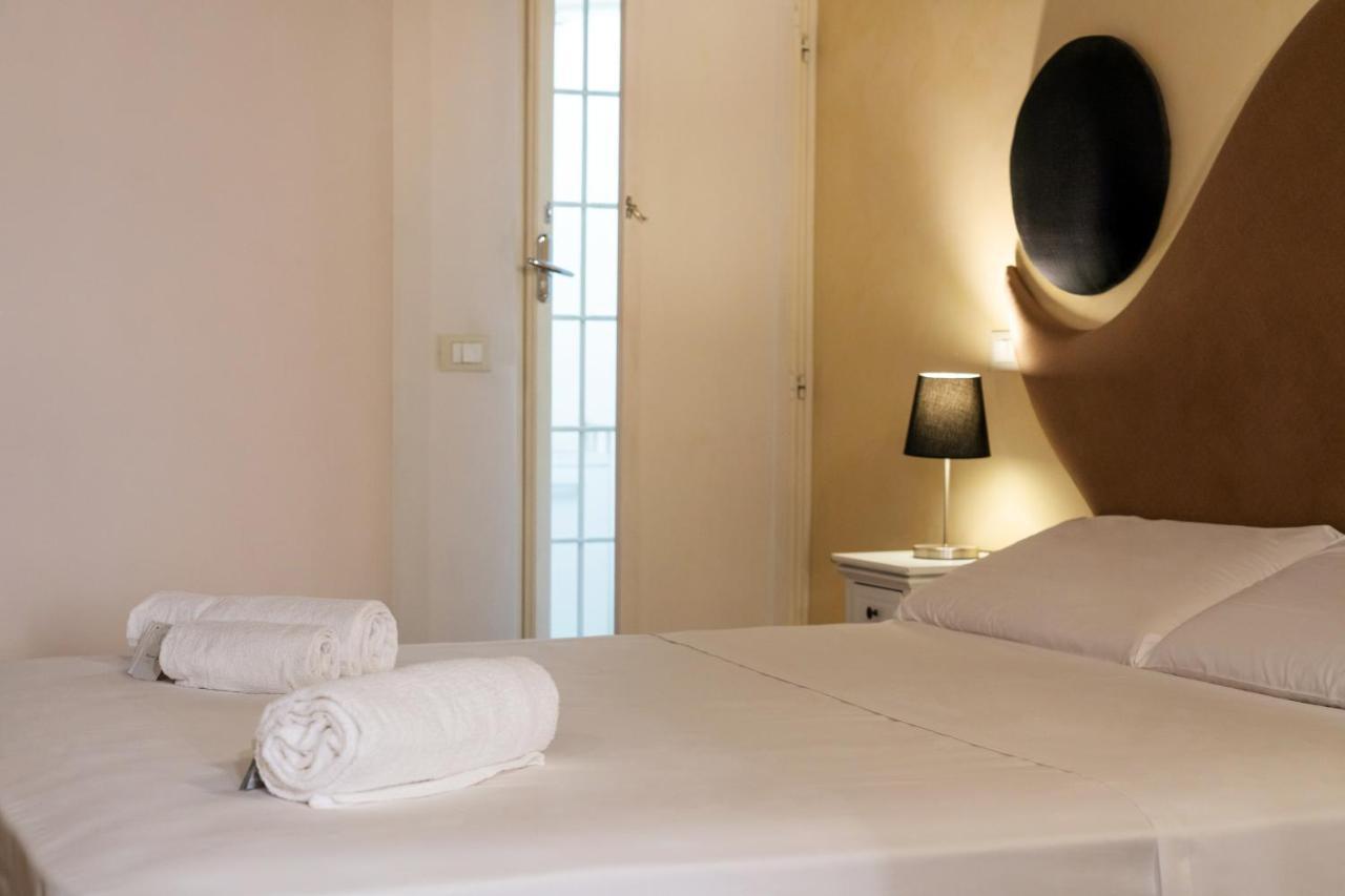 Magenta Collection Crociferi 1 Apartment Rome