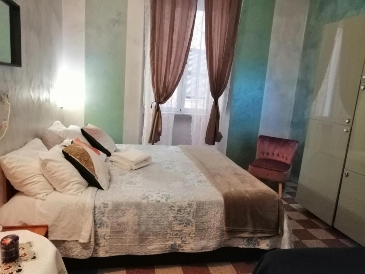 Ostello Holidays Roma