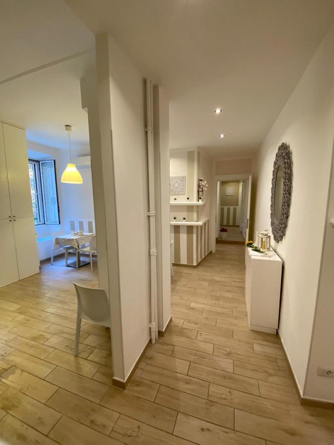 Lovely Nights - Luxury Affittacamere Roma