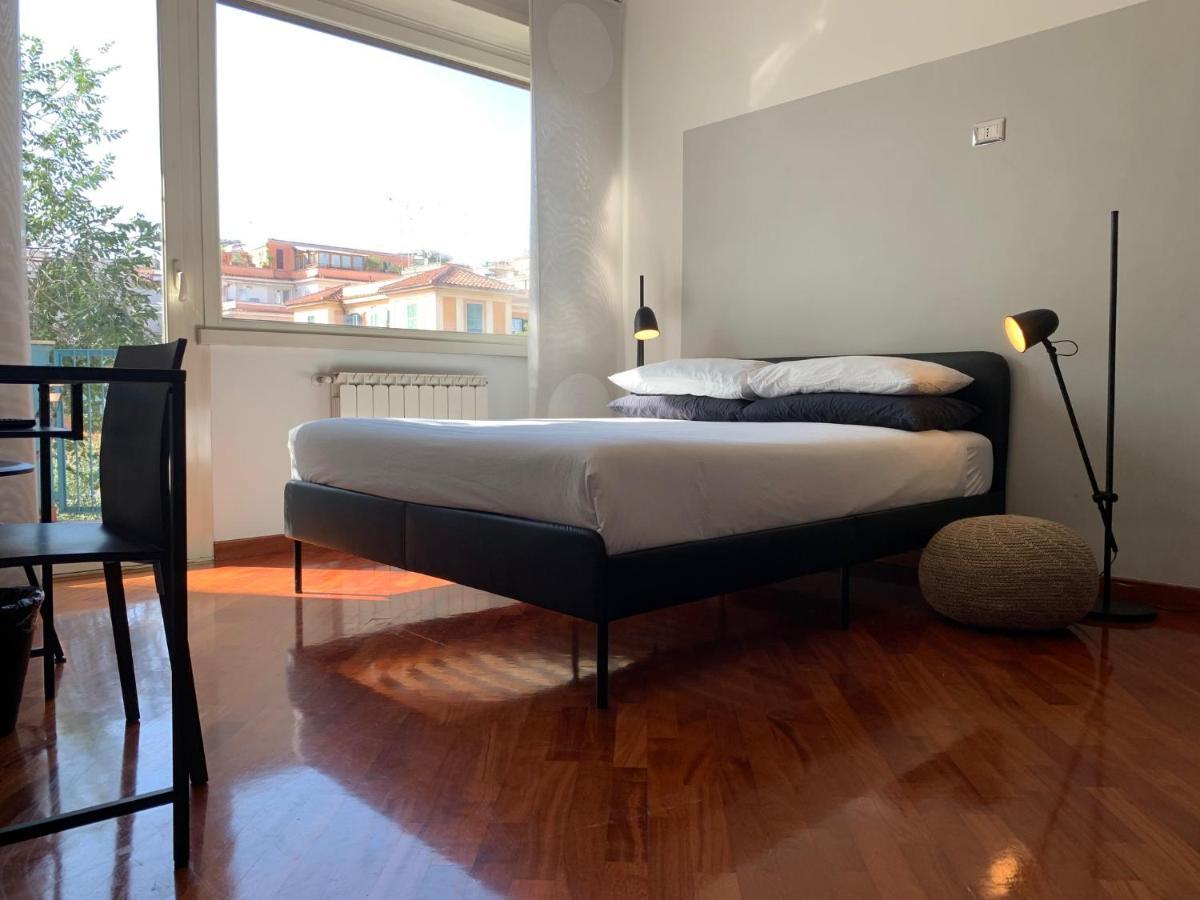 Guest house Smoorooms Trastevere