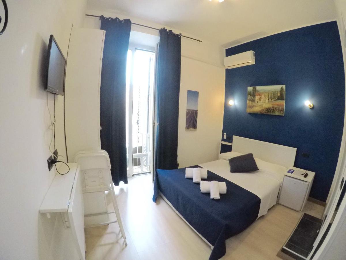 Guest house Julius Caesar 183