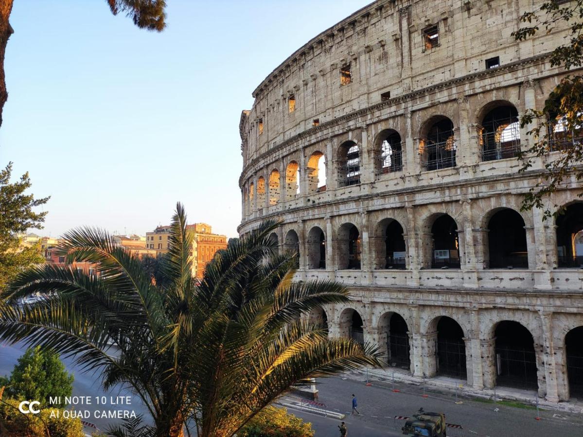 Conte 2* Rome