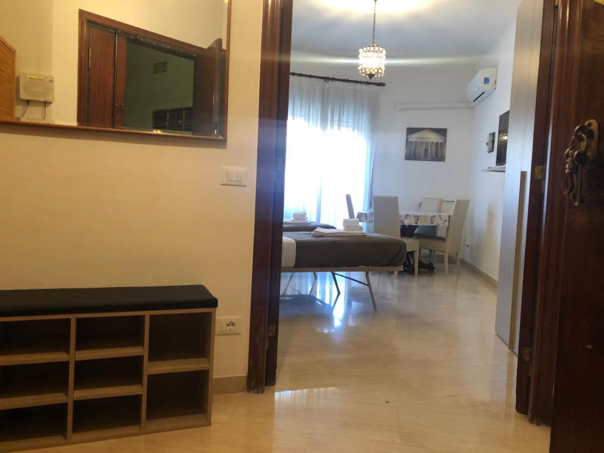 The Colours Of Guest house Rome