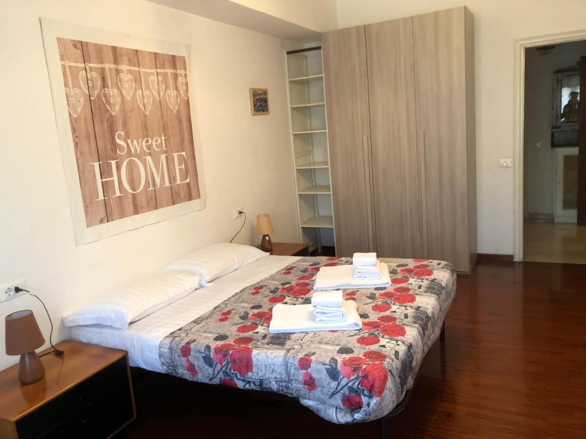 The Colours Of Guest house