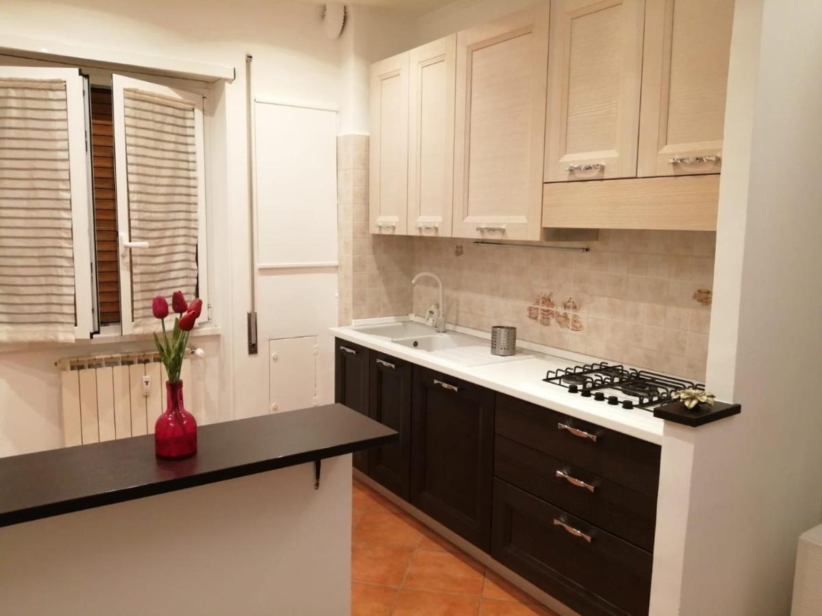 Appartamento Portonhouse Roma