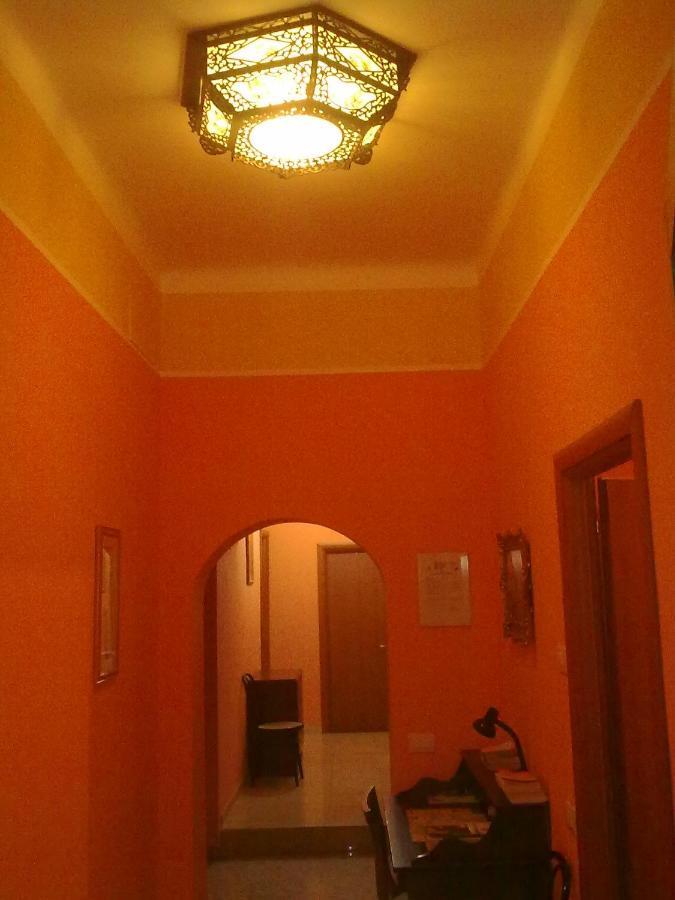 Pitagora Guest house 2*
