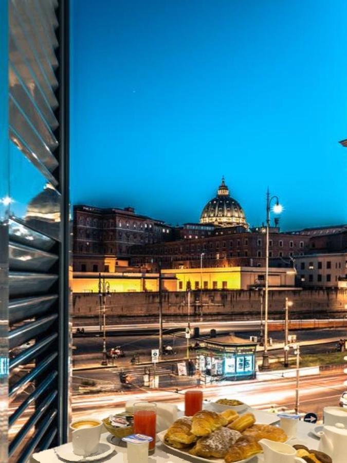 Bed & Breakfast St. Peter Grand Rome
