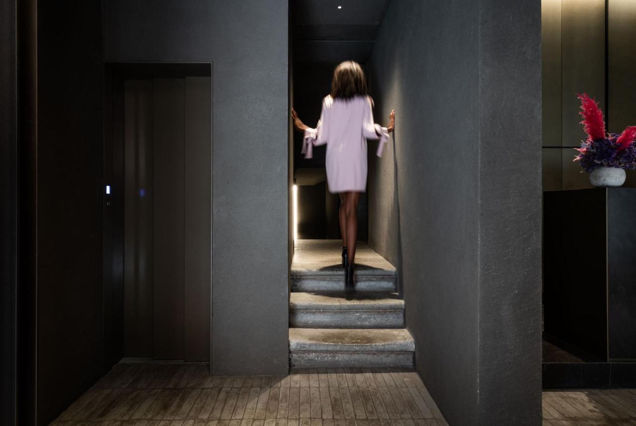 Scenario Hotel Rome