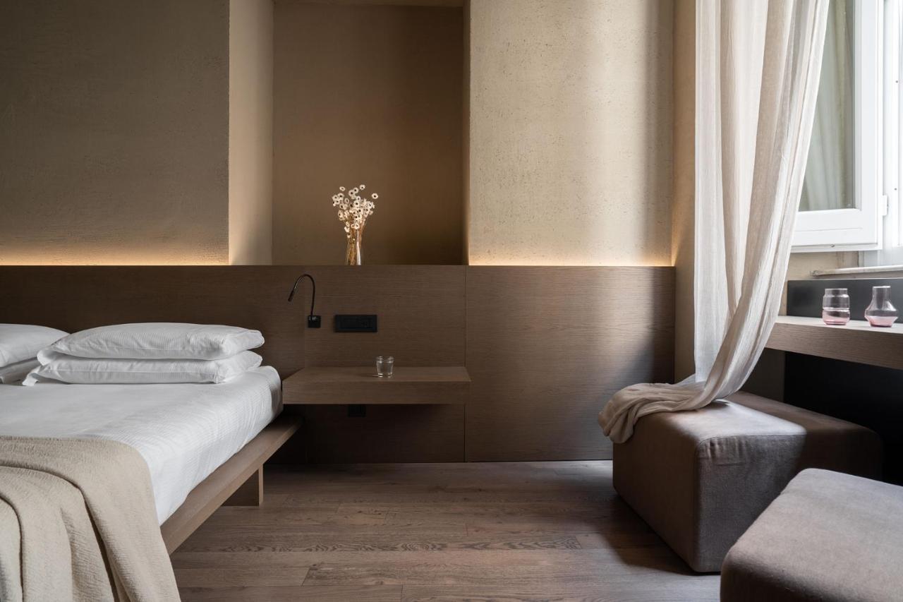 Dei Barbieri Hotel Roma