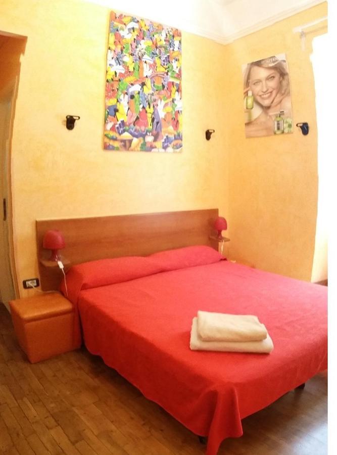 Guest house Magic Place