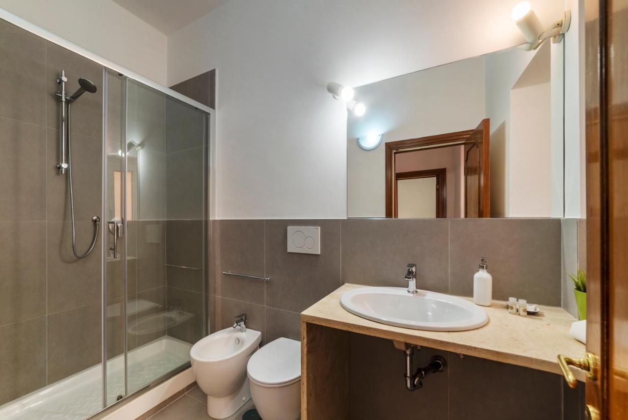 Apartment Casa Dell'arco *