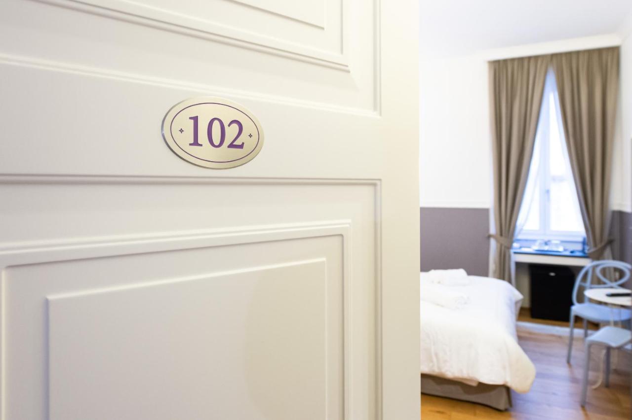 Guest house La Maison Di Sant'anna