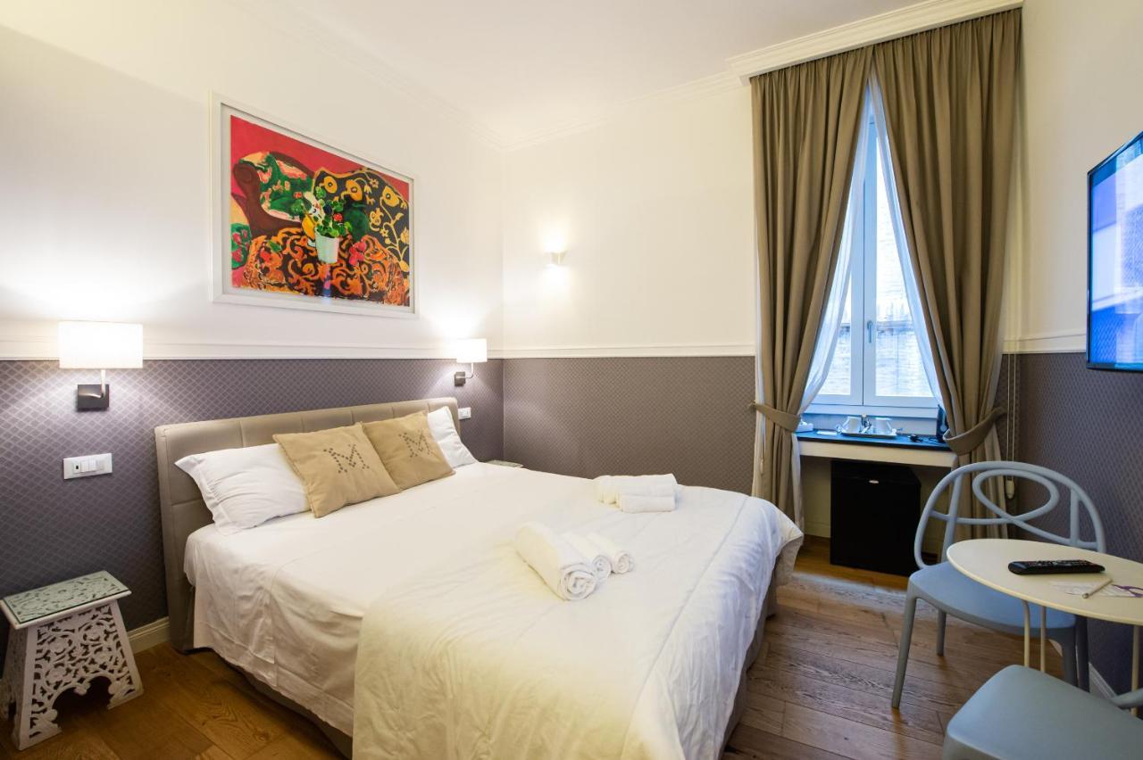 La Maison Di Sant'anna Guest house