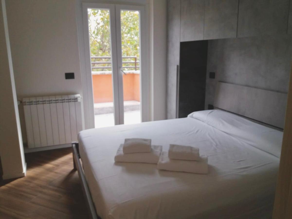Pigneto Square Guest house *