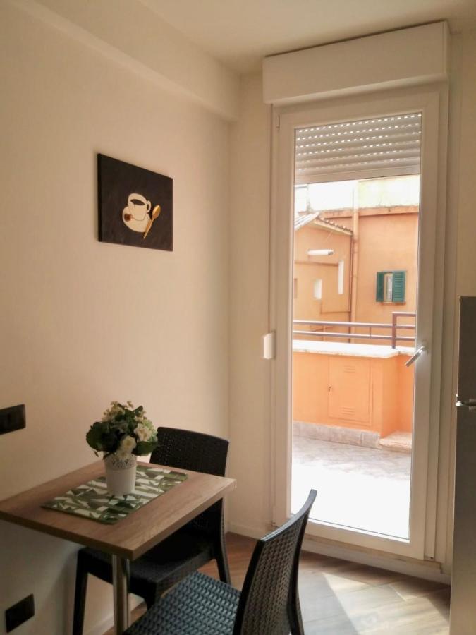 Pigneto Square Guest house Rome