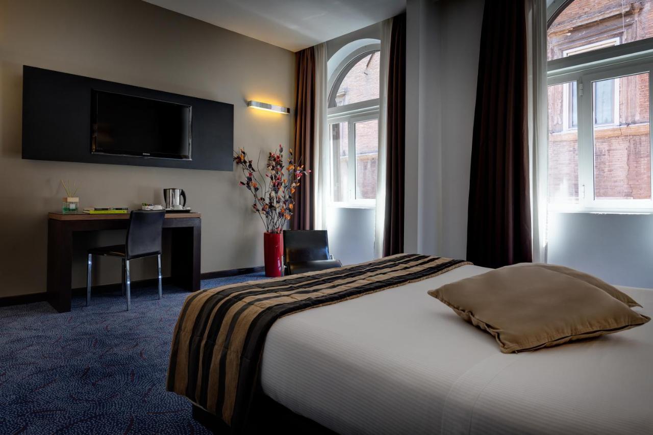 Rinascimento - Gruppo Trevi Hotel Rome