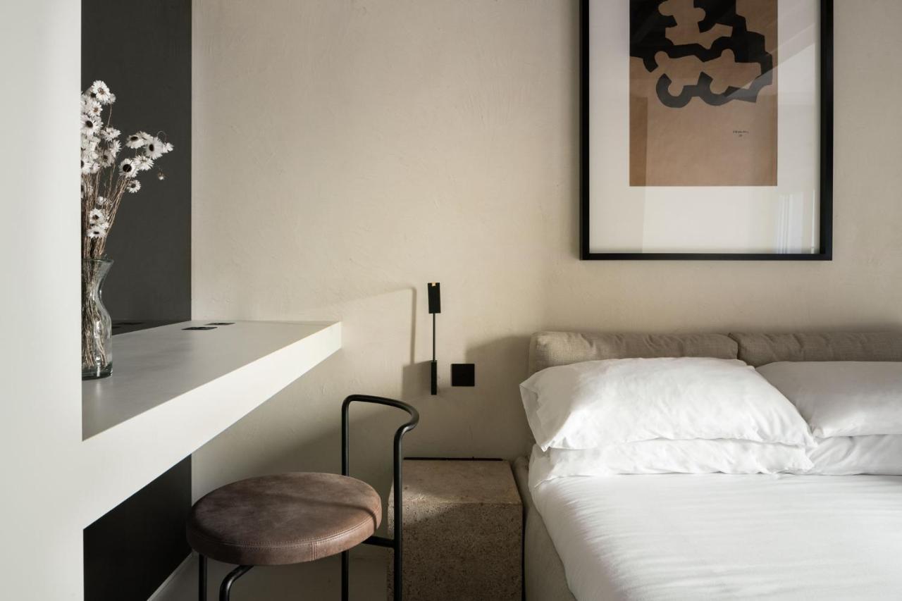 Scenario Hotel Rome