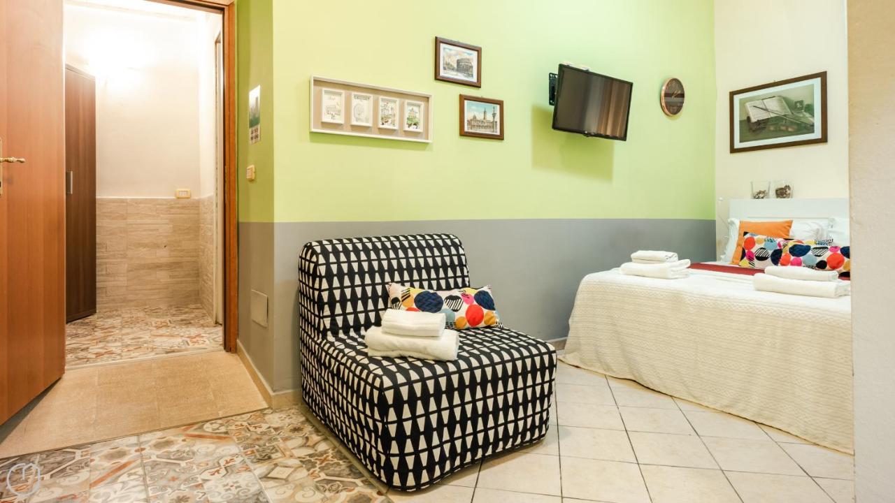 Domenichino Guesthouse Guest house *