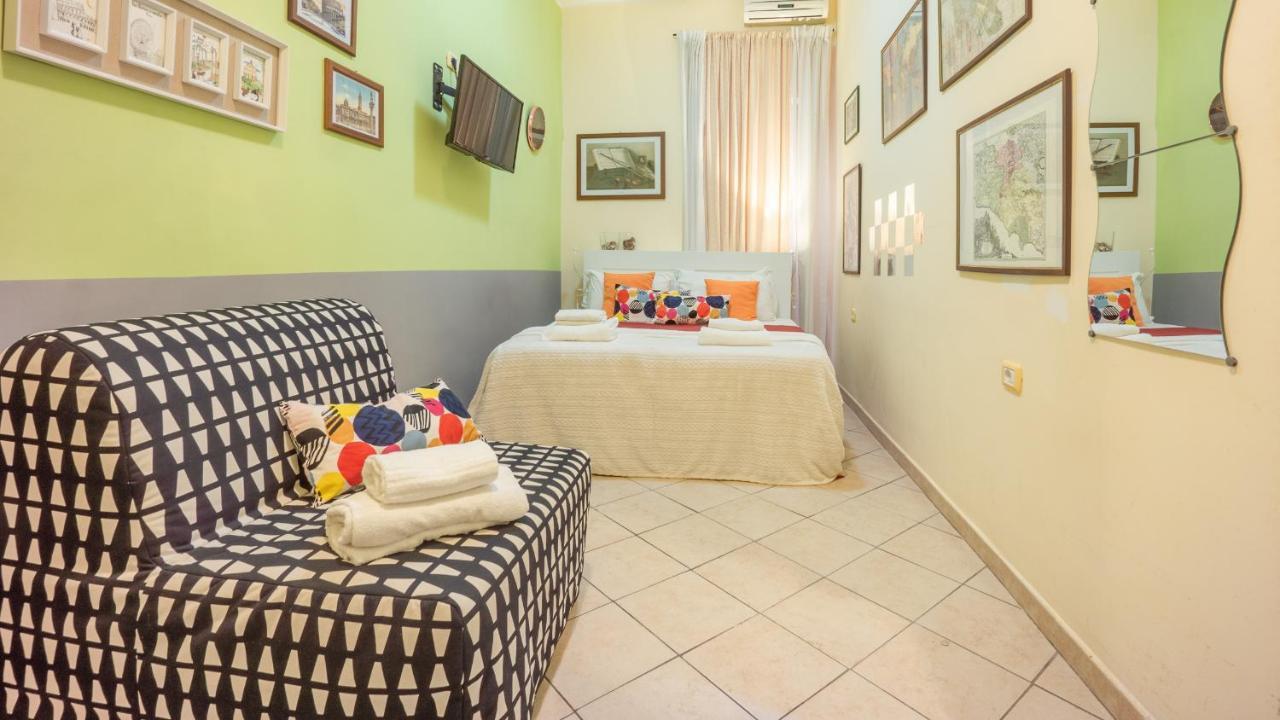 Domenichino Guesthouse Guest house