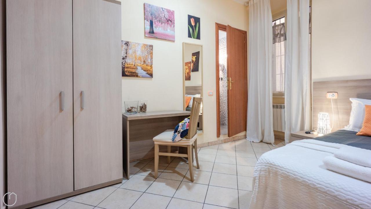 Domenichino Guesthouse Guest house