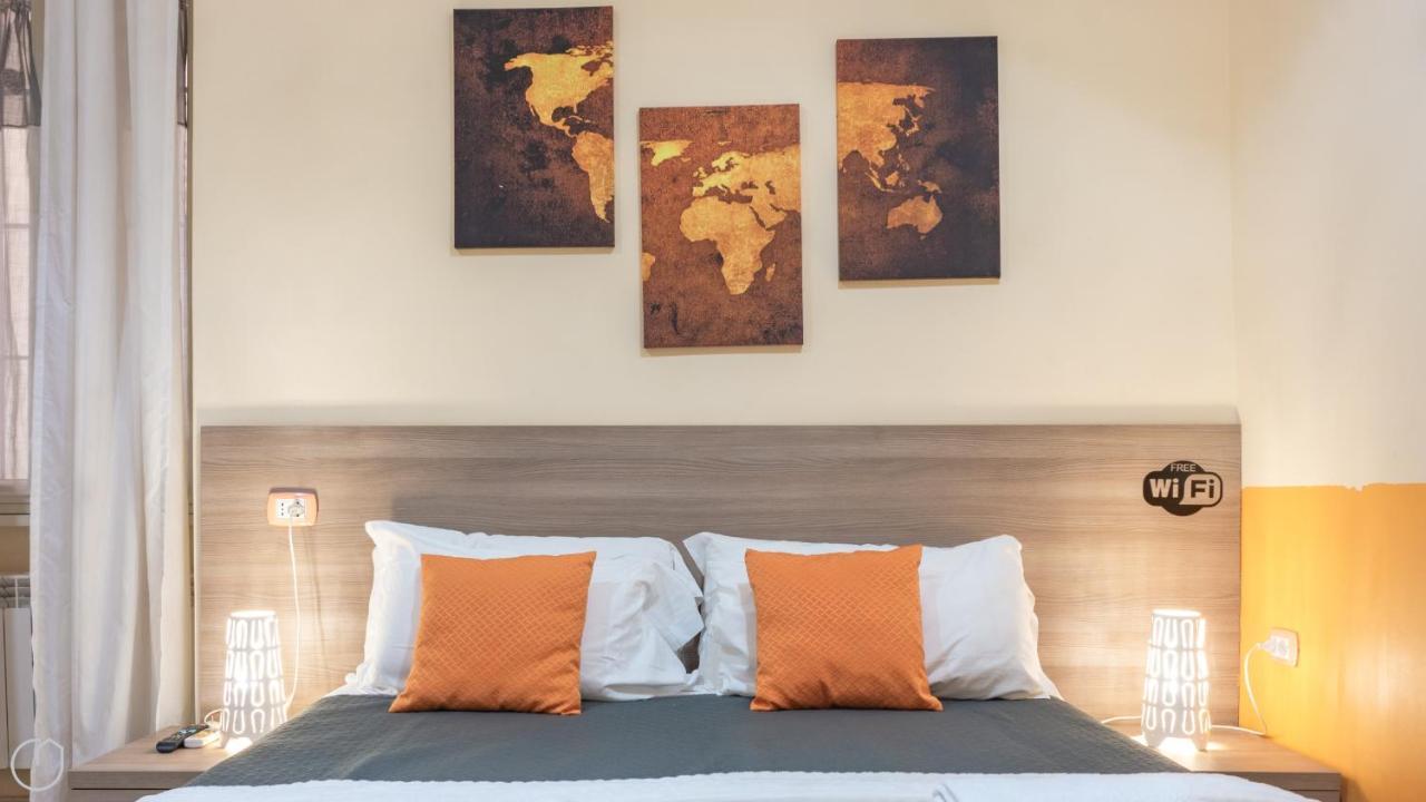 Domenichino Guesthouse Guest house