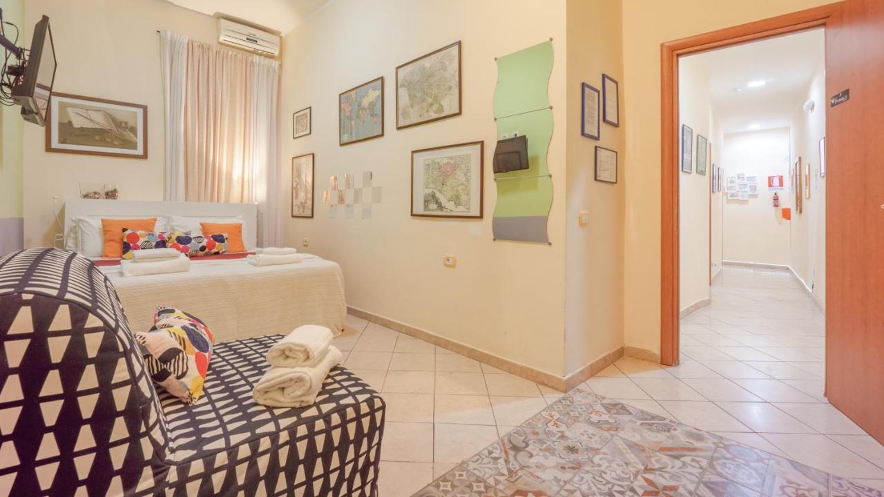 Domenichino Guesthouse * Rome