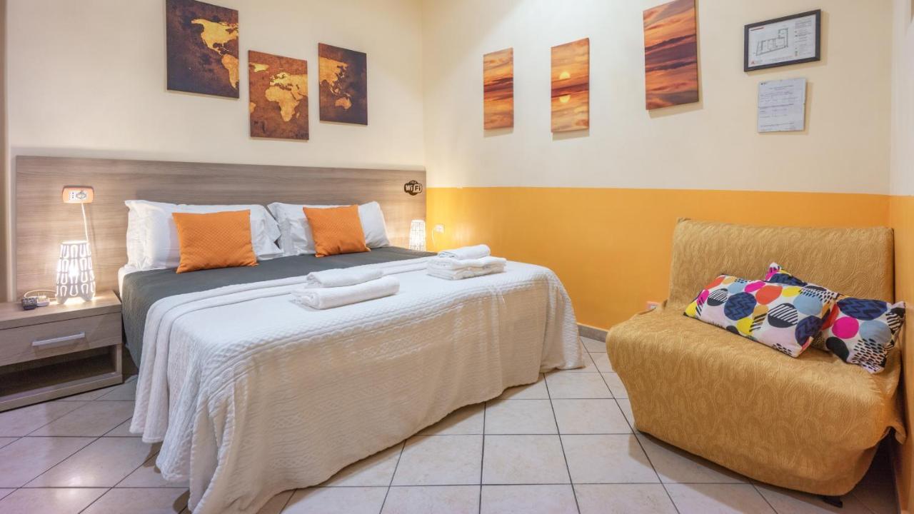 Domenichino Guesthouse