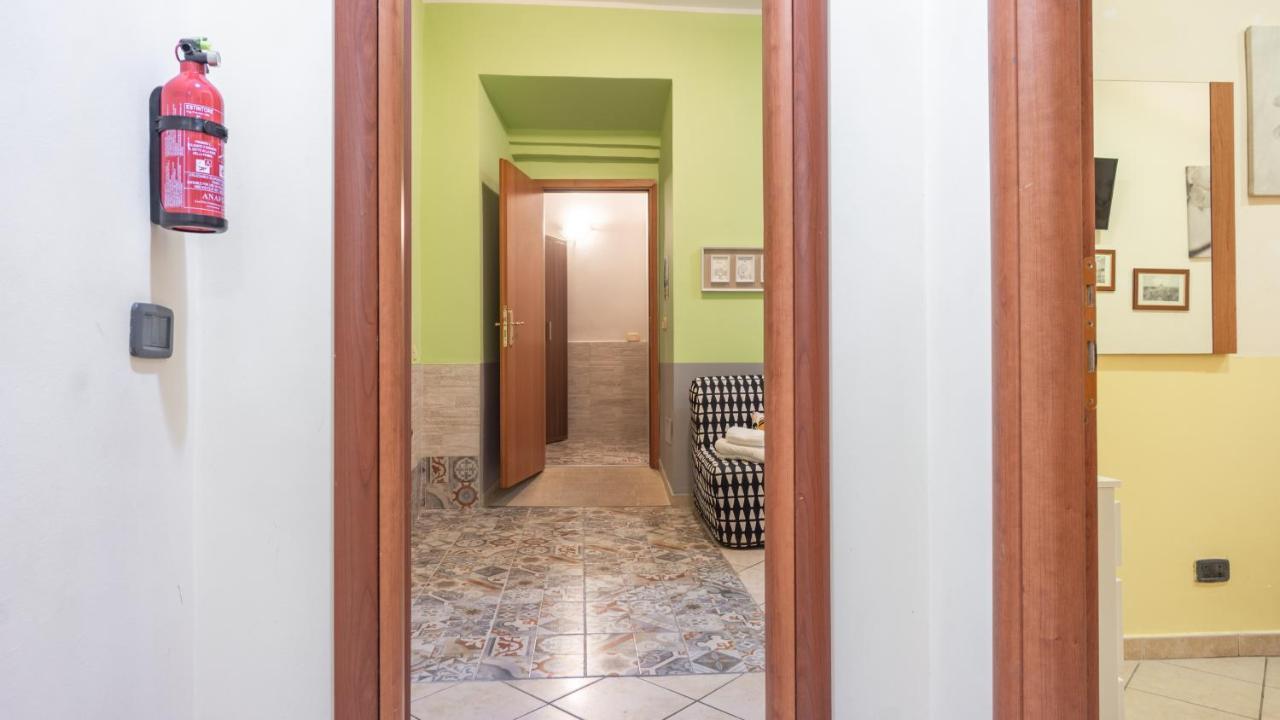 Guest house Domenichino Guesthouse