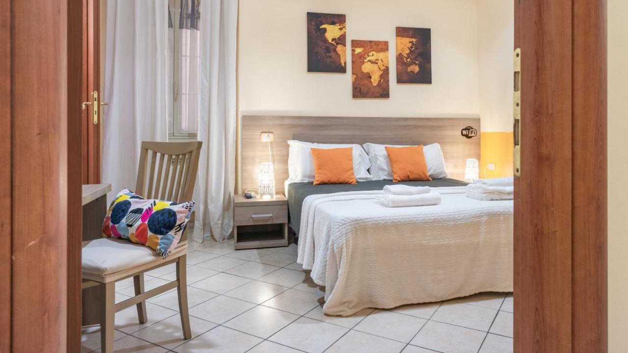 Domenichino Guesthouse *