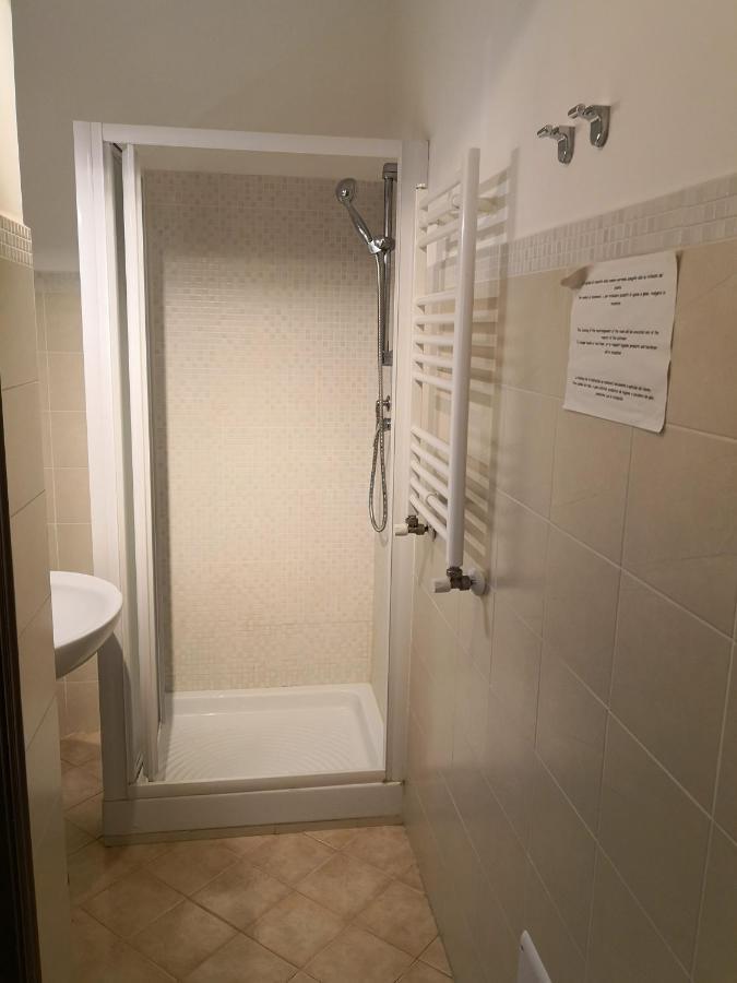 Bed & Breakfast Domus Getsemani Rome
