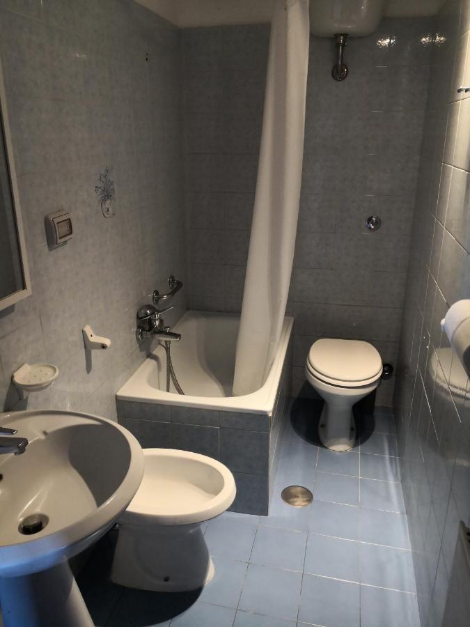 Bed & Breakfast Domus Getsemani