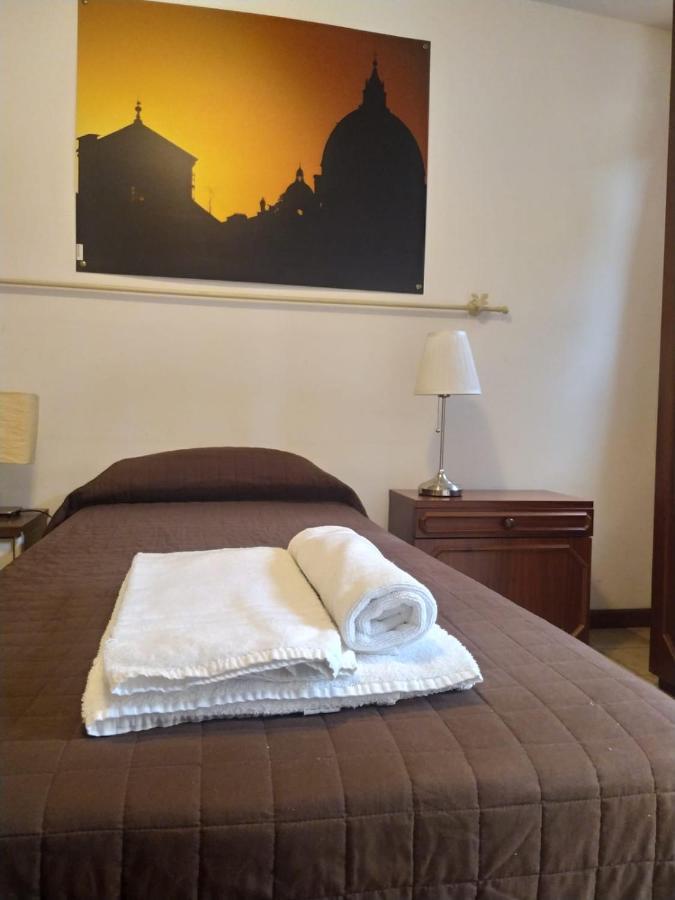 Domus Getsemani Bed & Breakfast
